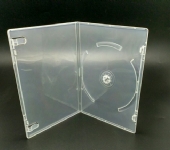 7mm 1 pack DVD case/box│7mm DVDケース